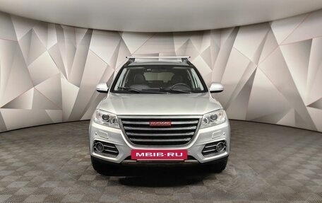 Haval H6, 2017 год, 1 298 000 рублей, 7 фотография