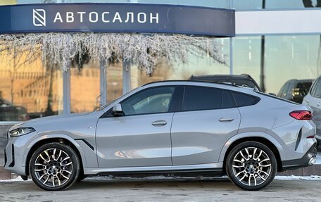 BMW X6, 2023 год, 14 990 000 рублей, 2 фотография