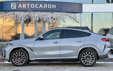 BMW X6, 2023 год, 14 990 000 рублей, 3 фотография