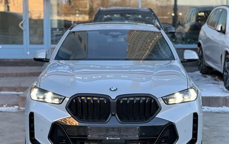 BMW X6, 2023 год, 14 990 000 рублей, 6 фотография