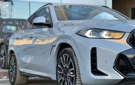 BMW X6, 2023 год, 14 990 000 рублей, 7 фотография