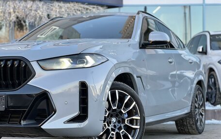 BMW X6, 2023 год, 14 990 000 рублей, 8 фотография