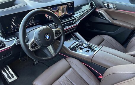 BMW X6, 2023 год, 14 990 000 рублей, 12 фотография