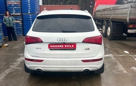 Audi Q5, 2016 год, 2 300 000 рублей, 3 фотография