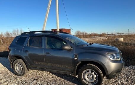 Renault Duster, 2021 год, 1 499 000 рублей, 6 фотография