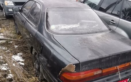 Toyota Vista, 1991 год, 210 000 рублей, 8 фотография