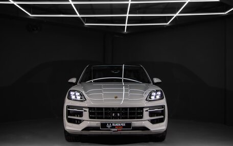 Porsche Cayenne III, 2024 год, 30 000 000 рублей, 3 фотография