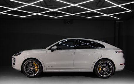 Porsche Cayenne III, 2024 год, 30 000 000 рублей, 2 фотография