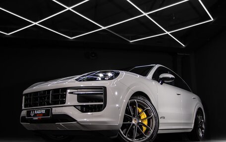 Porsche Cayenne III, 2024 год, 30 000 000 рублей, 5 фотография