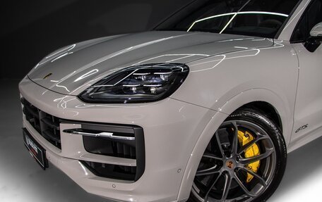 Porsche Cayenne III, 2024 год, 30 000 000 рублей, 6 фотография