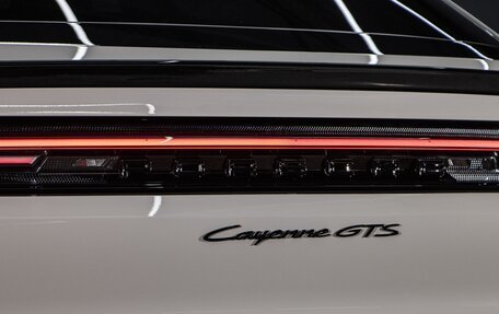 Porsche Cayenne III, 2024 год, 30 000 000 рублей, 14 фотография