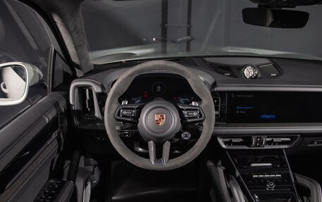 Porsche Cayenne III, 2024 год, 30 000 000 рублей, 29 фотография