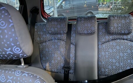 Chevrolet Spark III, 2007 год, 430 000 рублей, 2 фотография