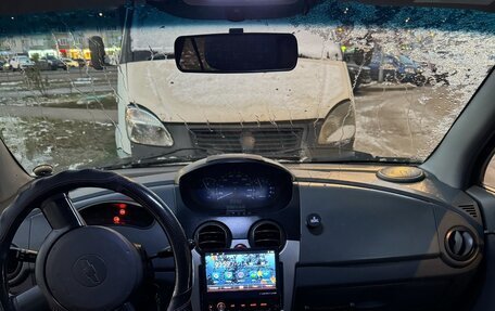 Chevrolet Spark III, 2007 год, 430 000 рублей, 9 фотография