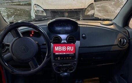 Chevrolet Spark III, 2007 год, 430 000 рублей, 4 фотография