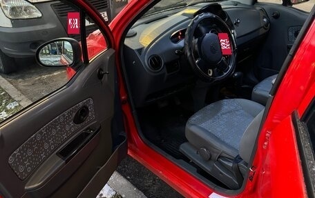 Chevrolet Spark III, 2007 год, 430 000 рублей, 3 фотография