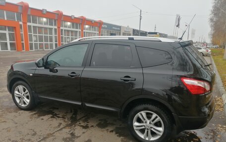 Nissan Qashqai+2 I, 2013 год, 1 500 000 рублей, 5 фотография