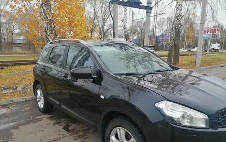 Nissan Qashqai+2 I, 2013 год, 1 500 000 рублей, 2 фотография