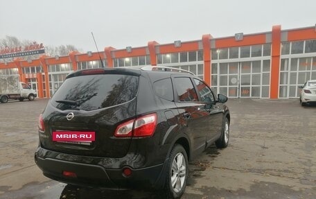 Nissan Qashqai+2 I, 2013 год, 1 500 000 рублей, 4 фотография