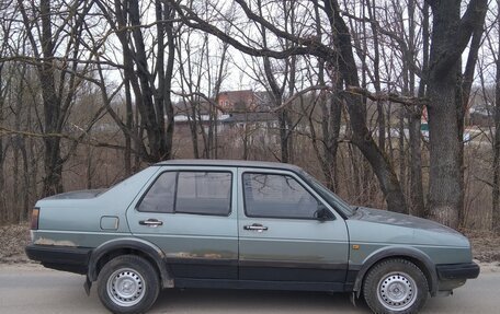 Volkswagen Jetta III, 1988 год, 100 000 рублей, 10 фотография