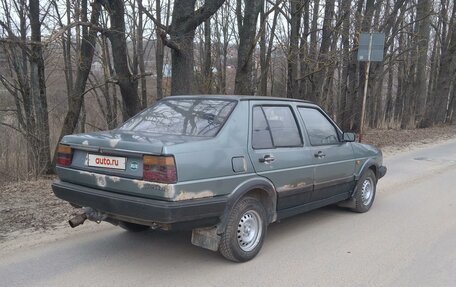 Volkswagen Jetta III, 1988 год, 100 000 рублей, 9 фотография