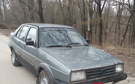 Volkswagen Jetta III, 1988 год, 100 000 рублей, 7 фотография