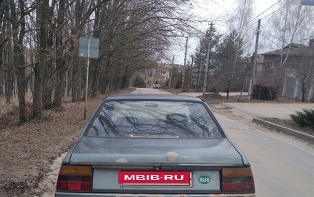 Volkswagen Jetta III, 1988 год, 100 000 рублей, 15 фотография