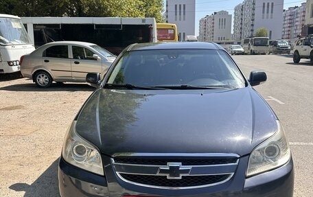 Chevrolet Epica, 2007 год, 710 000 рублей, 2 фотография