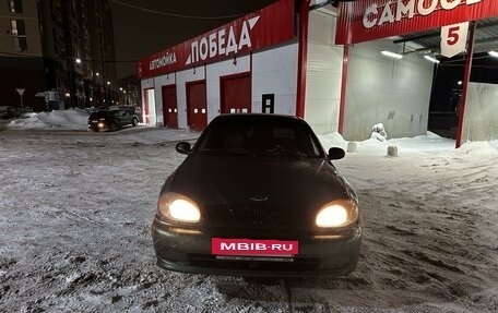 Chevrolet Lanos I, 2006 год, 89 000 рублей, 2 фотография