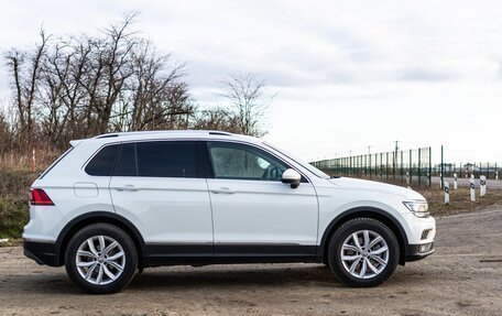 Volkswagen Tiguan II, 2019 год, 3 100 000 рублей, 8 фотография