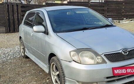 Toyota Corolla, 2001 год, 450 000 рублей, 2 фотография