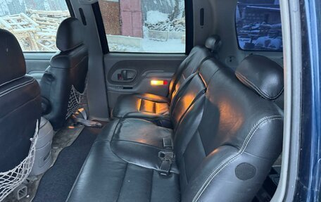 Chevrolet Tahoe II, 1997 год, 875 000 рублей, 18 фотография