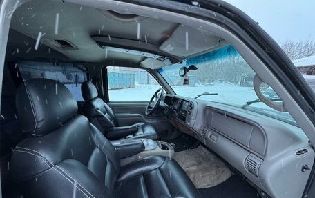 Chevrolet Tahoe II, 1997 год, 875 000 рублей, 15 фотография