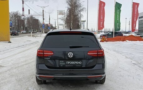 Volkswagen Passat B8 рестайлинг, 2018 год, 1 889 500 рублей, 7 фотография