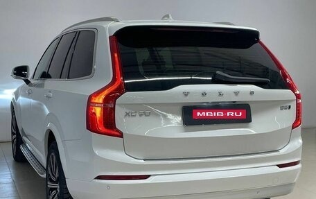 Volvo XC90 II рестайлинг, 2021 год, 4 990 000 рублей, 5 фотография