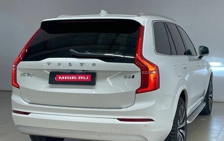 Volvo XC90 II рестайлинг, 2021 год, 4 990 000 рублей, 7 фотография