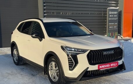 Haval Jolion, 2024 год, 2 400 000 рублей, 3 фотография