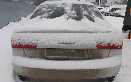 Audi A6, 2014 год, 2 200 000 рублей, 4 фотография