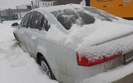 Audi A6, 2014 год, 2 200 000 рублей, 5 фотография