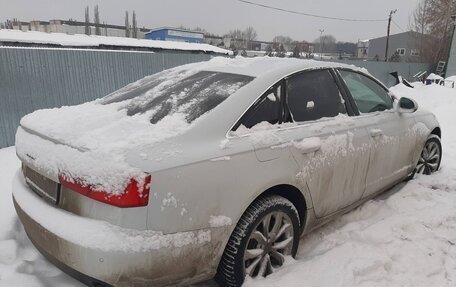 Audi A6, 2014 год, 2 200 000 рублей, 3 фотография