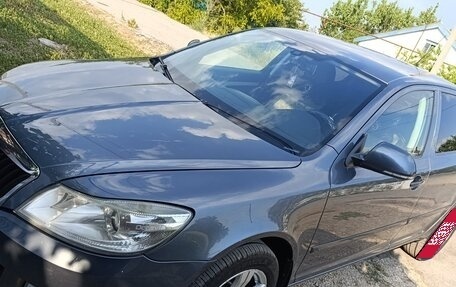 Skoda Octavia, 2010 год, 850 000 рублей, 1 фотография