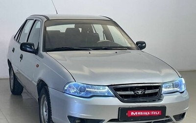 Daewoo Nexia I рестайлинг, 2009 год, 130 000 рублей, 1 фотография