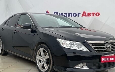 Toyota Camry, 2014 год, 1 500 000 рублей, 1 фотография