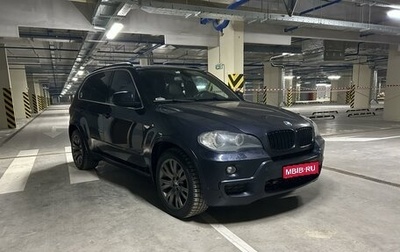 BMW X5, 2009 год, 2 250 000 рублей, 1 фотография