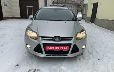 Ford Focus III, 2011 год, 900 000 рублей, 1 фотография