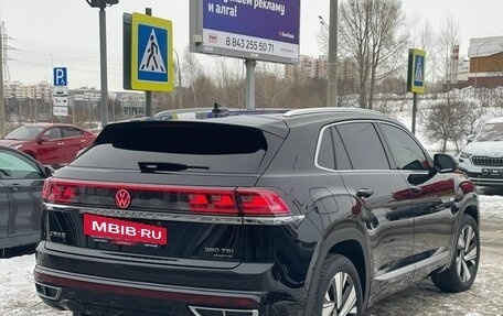 Volkswagen Teramont I, 2024 год, 5 650 000 рублей, 6 фотография