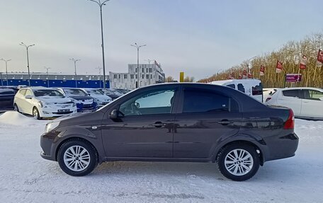 Ravon Nexia R3, 2018 год, 749 995 рублей, 4 фотография