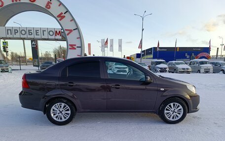 Ravon Nexia R3, 2018 год, 749 995 рублей, 8 фотография