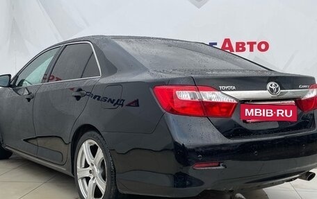 Toyota Camry, 2014 год, 1 500 000 рублей, 4 фотография