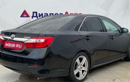 Toyota Camry, 2014 год, 1 500 000 рублей, 6 фотография